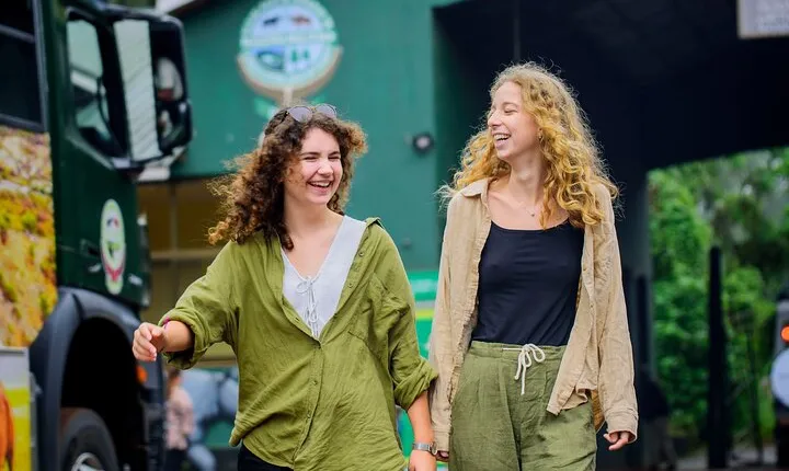 3 Days Private Mid-Range Lodge Safari