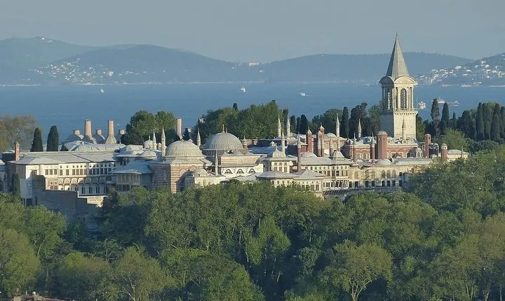 6-Day Family Tour Istanbul
