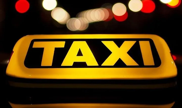 Private TAXI from Catania airport to City center or vice versa
