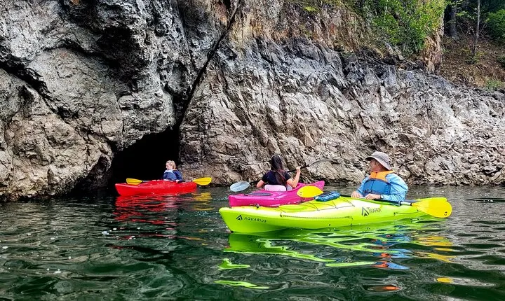 Paddle and Hike A Day Trip on the Stunning Lakes of Carpathians