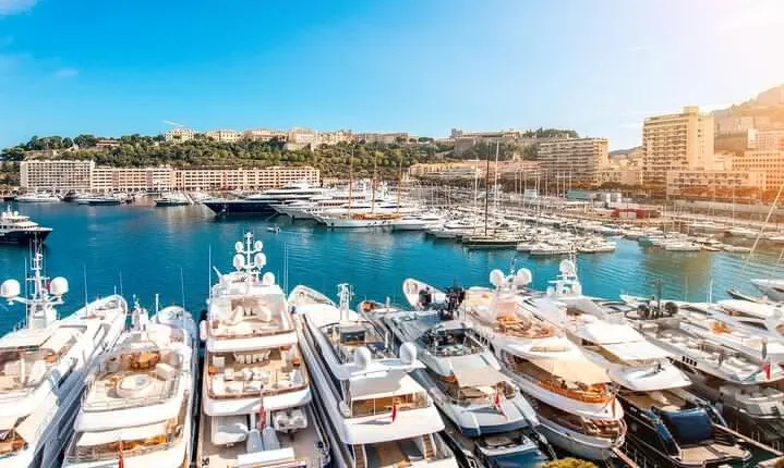 Private tour: Monaco, Monte-Carlo, Cannes, St Paul de Vence & Eze