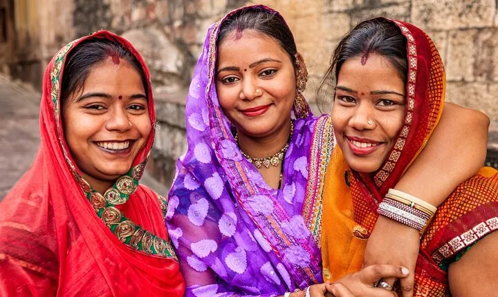 Photography Tour of Delhi