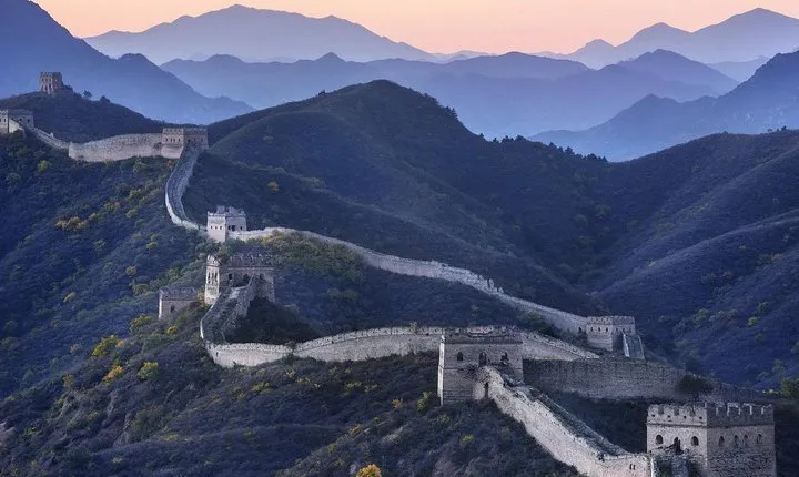 Private 3-Day Beijing Tour Including Lunch