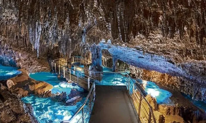 Okinawa World Admission Ticket | Japan