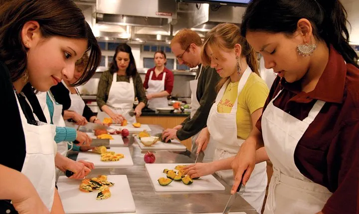 Private Beijing Half Day Tour Including Cooking Class And Temple Of Heaven Visit