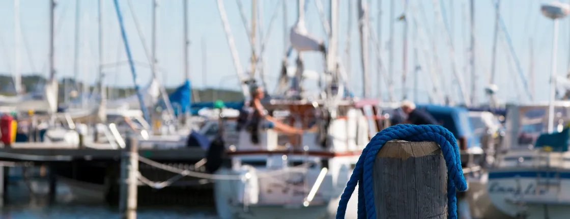 8-hour fishing tour from Varberg on Tunaclipper boat