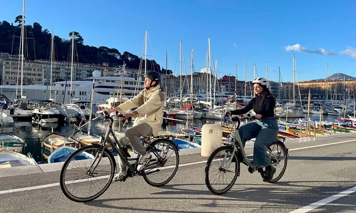 Nice City Bike Rental