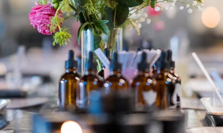 Perfumery Workshop
