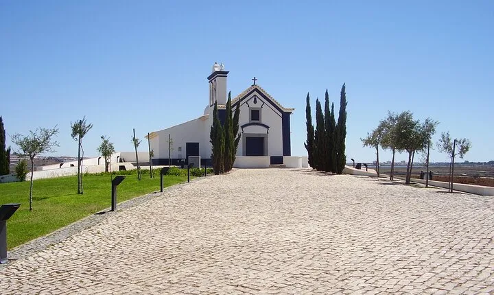 Full Day Tour Eastern Algarve