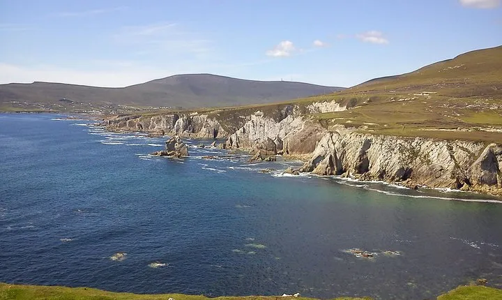 Westport and Achill Island Full Day Private Tour from Galway