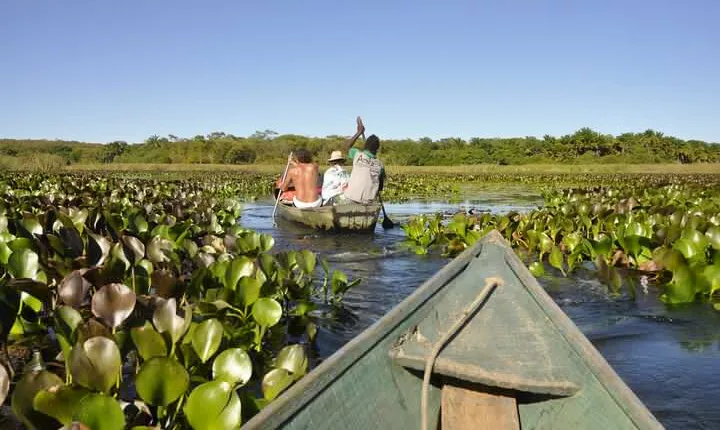 4 FASCINATING DAYS! Reservations from 2 people -Chapada Diamantina by Zentur