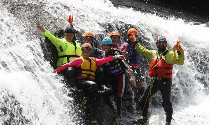 Half-Day El Yunque Rainforest Wilderness Adventure