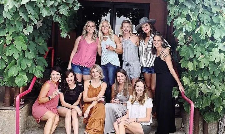 Waco Wine Tours