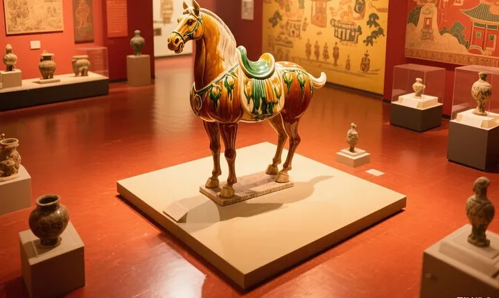 Xi'an Cultural Tour: Highlights of Museums Collection