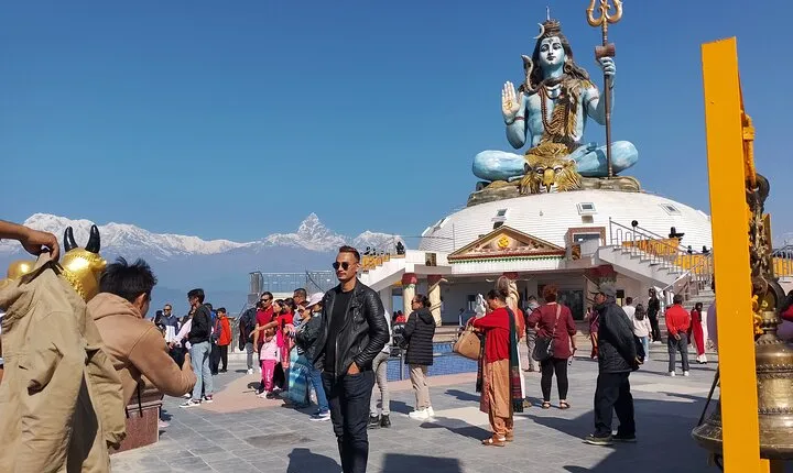 5 Days Hill Station and City Tour in Nepal