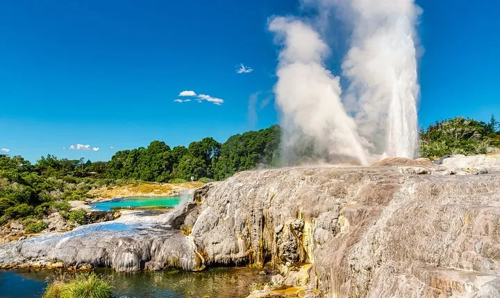 Rotorua Cultural Small Group Afternoon Tour