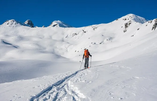Touring Ski Rental in Bansko - Bulgaria's Biggest Winter Resort