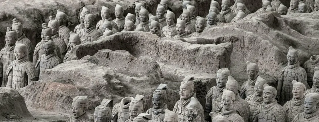 Half-Day Private Guided Tour of the Terracotta Army Museum