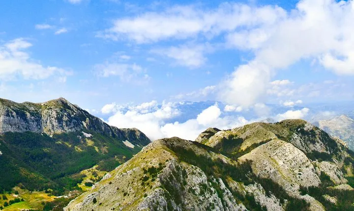 History of Montenegro - Private Cetinje and Lovcen national park tour