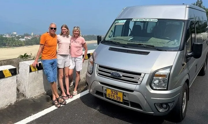 Half Day Nha Trang Car Tour in Vietnam