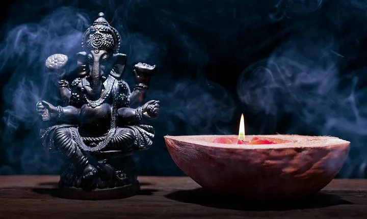 Indian/Hindu Night Cultural Immersion Tour