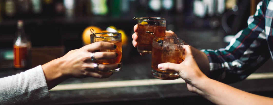 Paris Cocktail Tour: A Local's Guide to the City's Best Bars