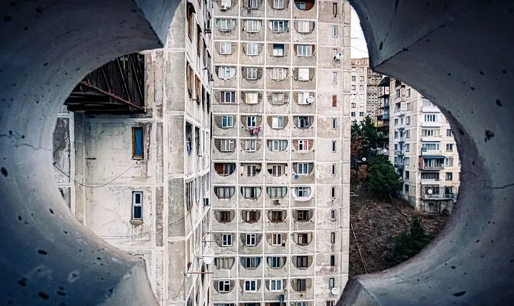 Soviet Tour - Hidden Tbilisi