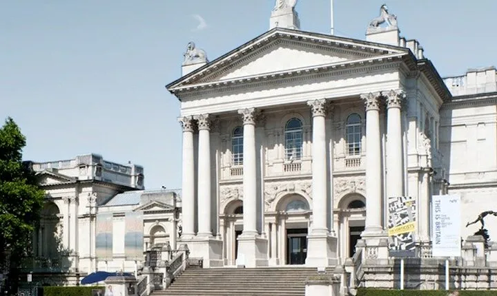 Tate Britain Official Discovery Tour