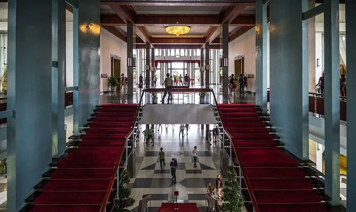 Highlight of Saigon Shore Excursion from Saigon Port