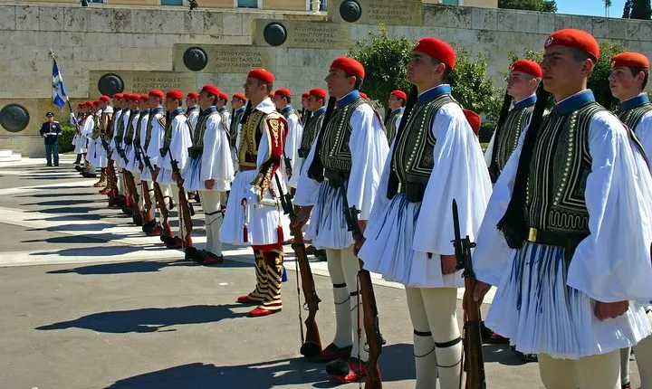 Athens private day tour (up to 8 hours), from Athens center or Piraeus