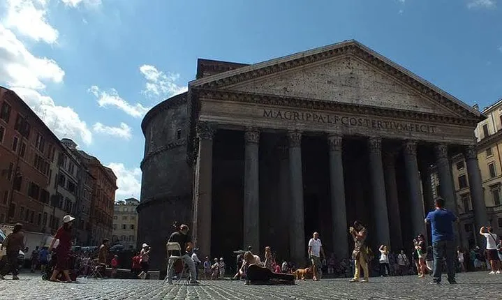 Rome Pre-Post Cruise Tour-Rome Cruise Transfer plus Tours of Rome