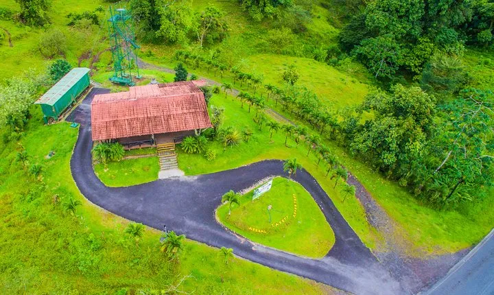 Arenal ATV and Zipline Adventure Tour
