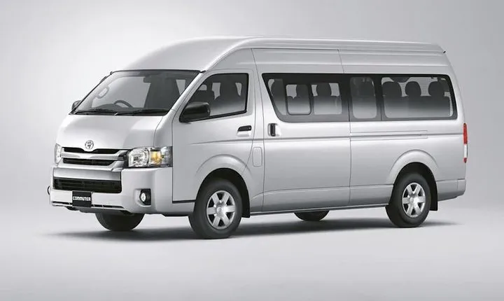 Phuket Airport : Private Transfer Service To/From Khaolak Hotels
