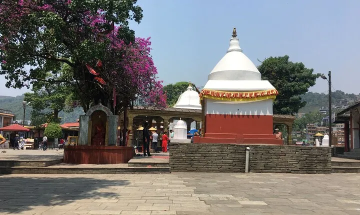 Pokhara Half Day City Tour By Private Car