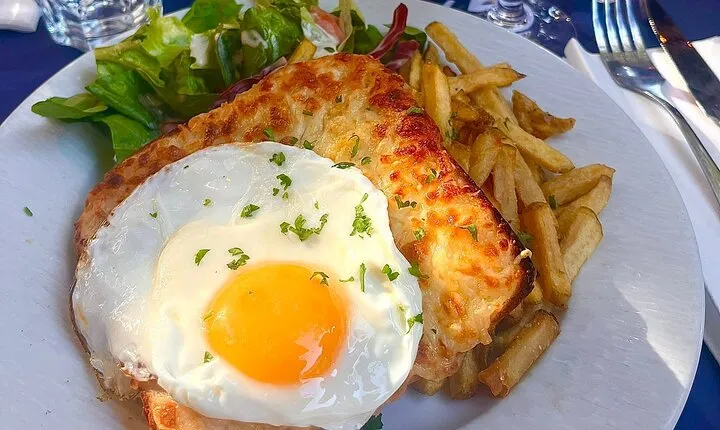 Paris Le Marais Food Tour – Full French Meal by Do Eat Better