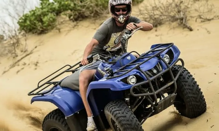 Agadir Go discover Quad Bike Experiences & Adventure