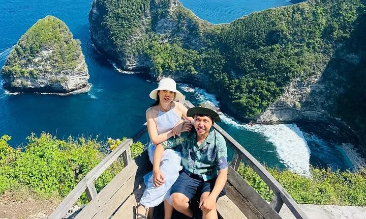 Nusa Penida West Side Tour