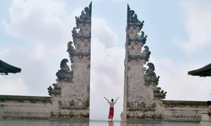 Tour East Part of Bali