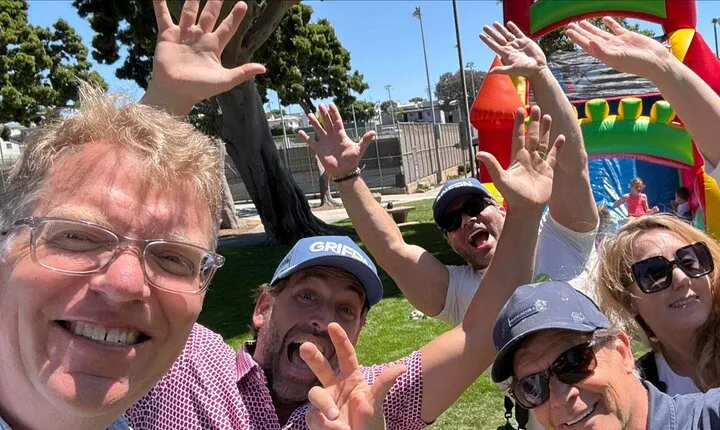 Winter Park Bar Crawl