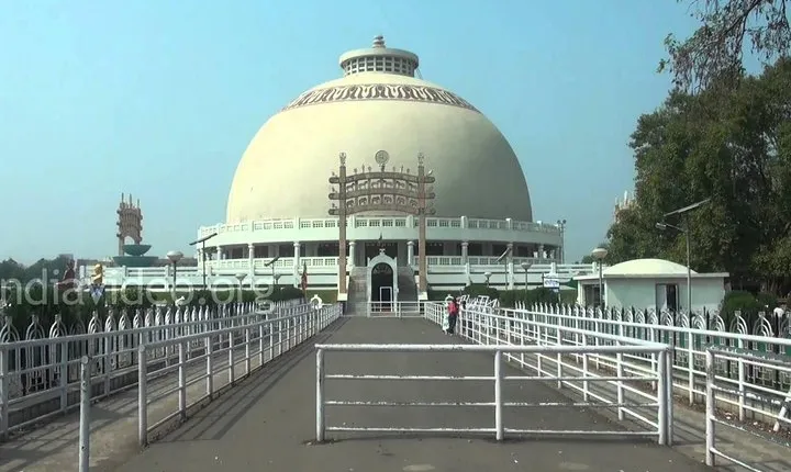 Affordable Nagpur Airport Transfer
