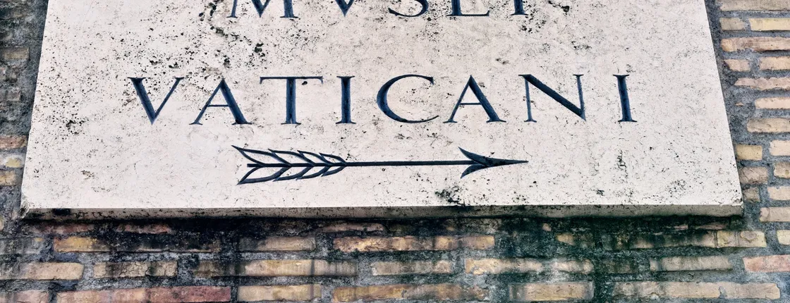 Reserved entrance and guided tour of Vatican Museums and Sistine Chapel