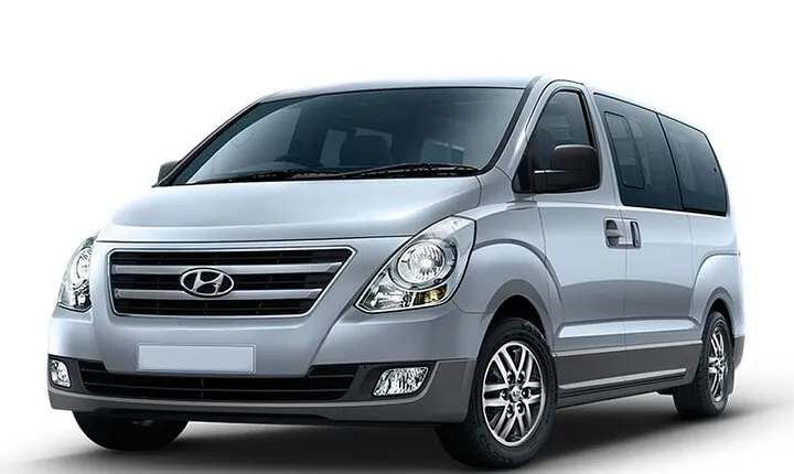Royalton Punta Cana - Round Trip Shuttle - Punta Cana Airport