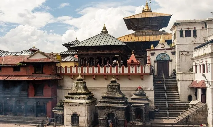 Private Full-Day Kathmandu City Tour