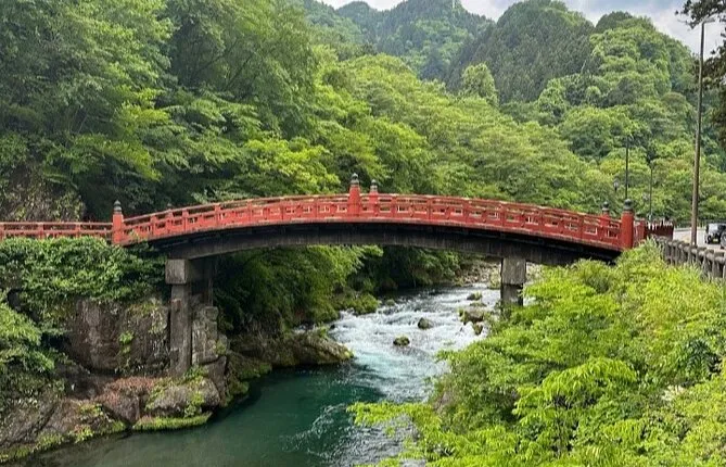 Nikko Private Day Tour By Car with Pick-up