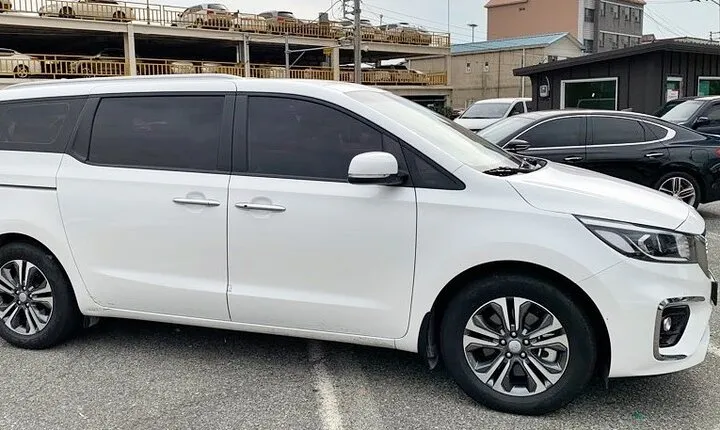 Ushuaia Airport(USH) to Ushuaia hotels - Arrival Private Transfer
