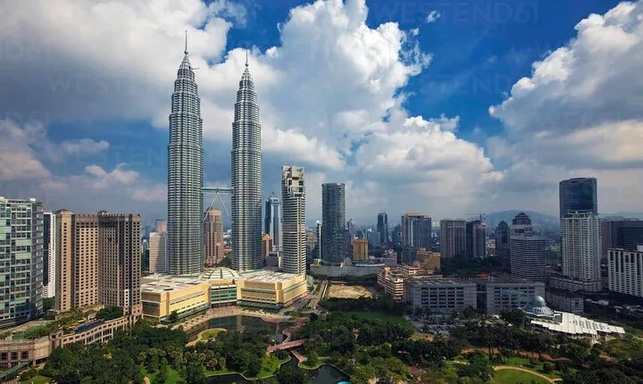 A Glimpse of Kuala Lumpur- Half Day Tour