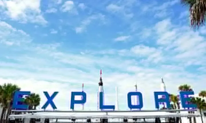 Private 12-hours Tour to Kennedy Space Center from Miami