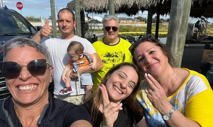 Miami Beach Sobe South Beach to Miami International Airport