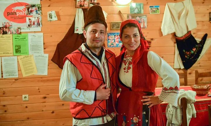 Private Experience Traditional Food Culture in Bansko