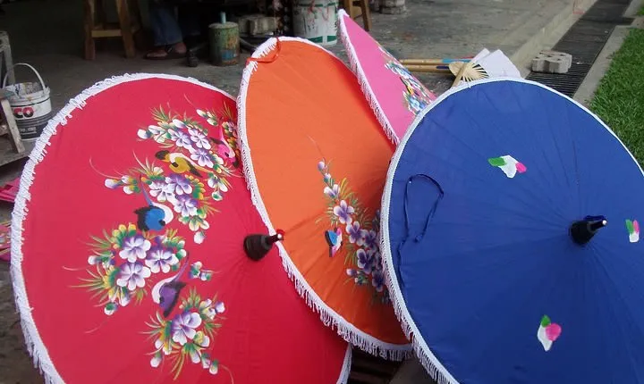 Inherited Craftsmanship